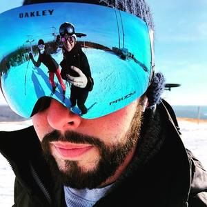 Meet your Posher, Tyler